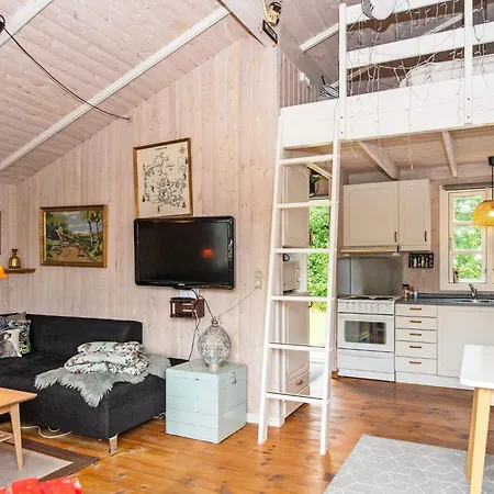 Ccxliv Holiday home Hemmet