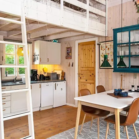Holiday home Ccxliv *
