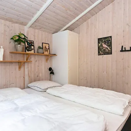 Holiday home Ccxliv