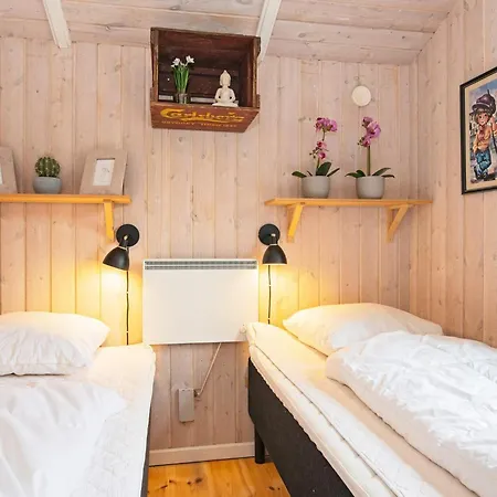 Ccxliv Holiday home *