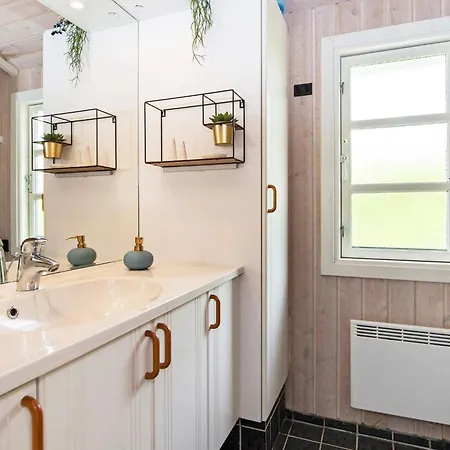 Holiday home Ccxliv Hemmet